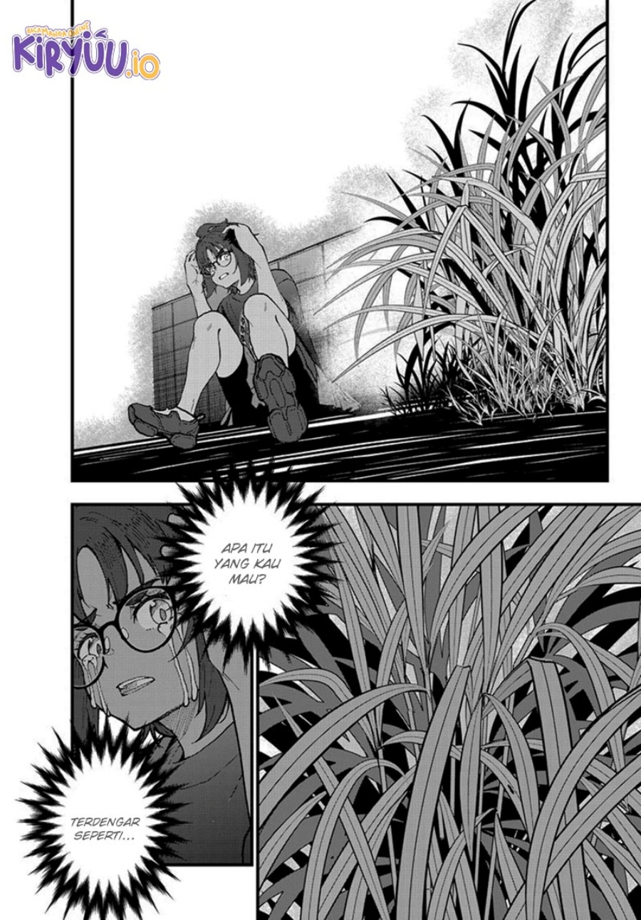 Zombie 100 ~Zombie ni Naru Made ni Shitai 100 no Koto~ Chapter 81 Gambar 27